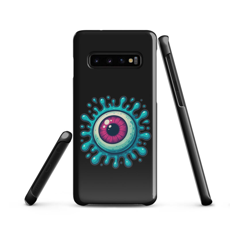 Splash Eye Snapcase Samsung®-Hülle – Accessoires – klamottn.de