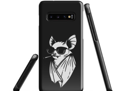 Fledermaus-Vampir Snapcase Samsung®-Hülle – Accessoires – klamottn.de Fledermaus-Vampir Snapcase Samsung®-Hülle – Accessoires – klamottn.de