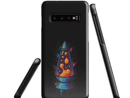 Psychedelische Lavalampen Vibes Snapcase Samsung®-Hülle – Accessoires – klamottn.de Psychedelische Lavalampen Vibes Snapcase Samsung®-Hülle – Accessoires – klamottn.de