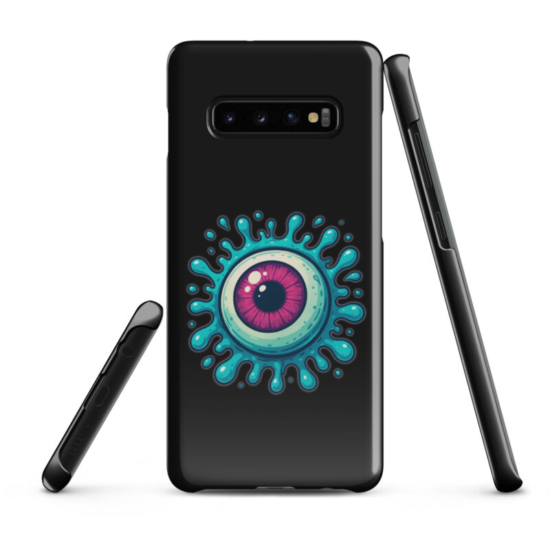 Splash Eye Snapcase Samsung®-Hülle – Accessoires – klamottn.de