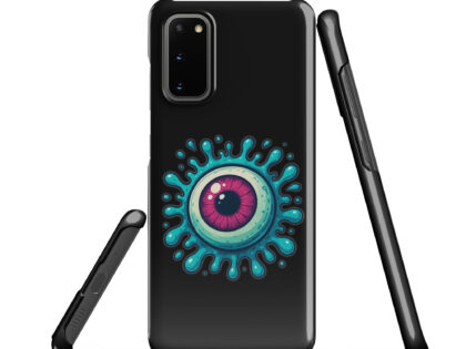 Splash Eye Snapcase Samsung®-Hülle – Accessoires – klamottn.de