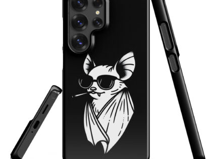 Fledermaus-Vampir Snapcase Samsung®-Hülle – Accessoires – klamottn.de Fledermaus-Vampir Snapcase Samsung®-Hülle – Accessoires – klamottn.de