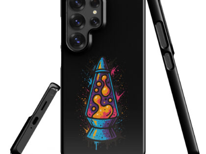 Psychedelische Lavalampen Vibes Snapcase Samsung®-Hülle – Accessoires – klamottn.de Psychedelische Lavalampen Vibes Snapcase Samsung®-Hülle – Accessoires – klamottn.de