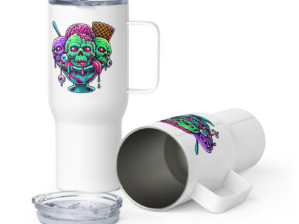 Zombie-Sundae Thermobecher – Accessoires – klamottn.de