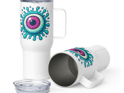 Splash Eye Thermobecher – Accessoires – klamottn.de Splash Eye Thermobecher – Accessoires – klamottn.de