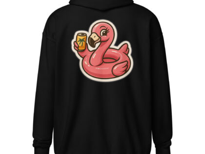 Flamingo mit Sommerdrink Unisex Heavy-Blend Zip Hoodie – Zip Hoodies – klamottn.de Flamingo mit Sommerdrink Unisex Heavy-Blend Zip Hoodie – Zip Hoodies – klamottn.de