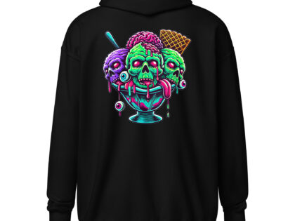 Zombie-Sundae Unisex Heavy-Blend Zip Hoodie – Zip Hoodies – klamottn.de Zombie-Sundae Unisex Heavy-Blend Zip Hoodie – Zip Hoodies – klamottn.de
