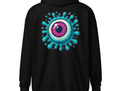 Splash Eye Unisex Heavy-Blend Zip Hoodie – Zip Hoodies – klamottn.de Splash Eye Unisex Heavy-Blend Zip Hoodie – Zip Hoodies – klamottn.de