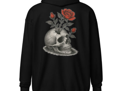 Rosen aus der Dunkelheit Unisex Heavy-Blend Zip Hoodie – Zip Hoodies – klamottn.de Rosen aus der Dunkelheit Unisex Heavy-Blend Zip Hoodie – Zip Hoodies – klamottn.de
