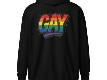 Gay Graffiti Pride Unisex Heavy-Blend Zip Hoodie – Zip Hoodies – klamottn.de Gay Graffiti Pride Unisex Heavy-Blend Zip Hoodie – Zip Hoodies – klamottn.de