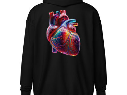 Glas Herz in Farbenpracht Unisex Heavy-Blend Zip Hoodie – Zip Hoodies – klamottn.de Glas Herz in Farbenpracht Unisex Heavy-Blend Zip Hoodie – Zip Hoodies – klamottn.de