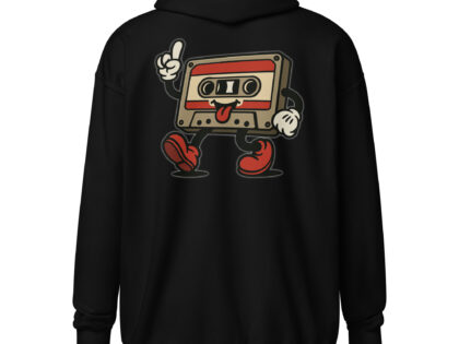 Retro Kassette Unisex Heavy-Blend Zip Hoodie – Zip Hoodies – klamottn.de Retro Kassette Unisex Heavy-Blend Zip Hoodie – Zip Hoodies – klamottn.de