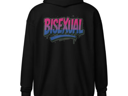 Bisexual Graffiti Statement Unisex Heavy-Blend Zip Hoodie – Zip Hoodies – klamottn.de Bisexual Graffiti Statement Unisex Heavy-Blend Zip Hoodie – Zip Hoodies – klamottn.de