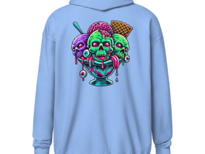 Zombie-Sundae Unisex Heavy-Blend Zip Hoodie – Zip Hoodies – klamottn.de Zombie-Sundae Unisex Heavy-Blend Zip Hoodie – Zip Hoodies – klamottn.de