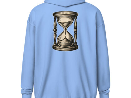 Zeit vergeht Sanduhr Unisex Heavy-Blend Zip Hoodie – Zip Hoodies – klamottn.de Zeit vergeht Sanduhr Unisex Heavy-Blend Zip Hoodie – Zip Hoodies – klamottn.de