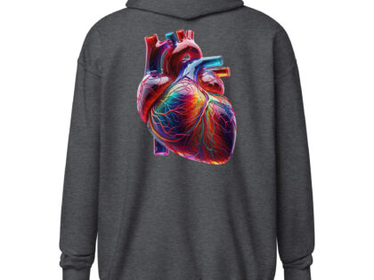 Glas Herz in Farbenpracht Unisex Heavy-Blend Zip Hoodie – Zip Hoodies – klamottn.de Glas Herz in Farbenpracht Unisex Heavy-Blend Zip Hoodie – Zip Hoodies – klamottn.de