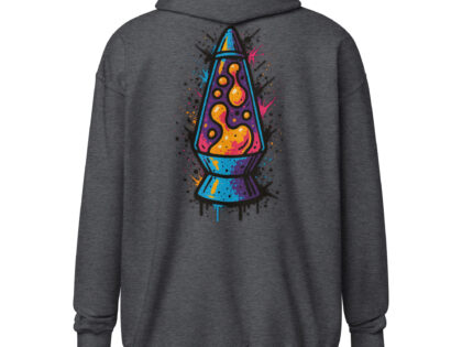 Psychedelische Lavalampen Vibes Unisex Heavy-Blend Zip Hoodie – Zip Hoodies – klamottn.de Psychedelische Lavalampen Vibes Unisex Heavy-Blend Zip Hoodie – Zip Hoodies – klamottn.de