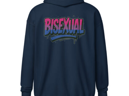 Bisexual Graffiti Statement Unisex Heavy-Blend Zip Hoodie – Zip Hoodies – klamottn.de Bisexual Graffiti Statement Unisex Heavy-Blend Zip Hoodie – Zip Hoodies – klamottn.de