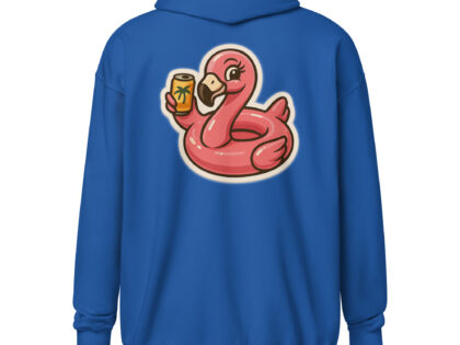 Flamingo mit Sommerdrink Unisex Heavy-Blend Zip Hoodie – Zip Hoodies – klamottn.de Flamingo mit Sommerdrink Unisex Heavy-Blend Zip Hoodie – Zip Hoodies – klamottn.de