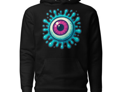Splash Eye Unisex-Kapuzenpullover – Hoodies – klamottn.de Splash Eye Unisex-Kapuzenpullover – Hoodies – klamottn.de