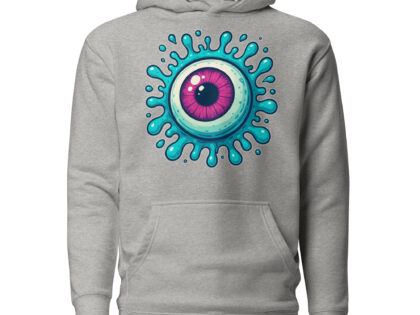 Splash Eye Unisex-Kapuzenpullover – Hoodies – klamottn.de Splash Eye Unisex-Kapuzenpullover – Hoodies – klamottn.de