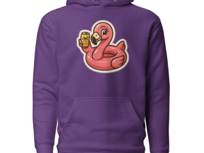 Flamingo mit Sommerdrink Unisex-Kapuzenpullover – Hoodies – klamottn.de Flamingo mit Sommerdrink Unisex-Kapuzenpullover – Hoodies – klamottn.de