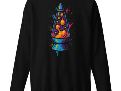 Psychedelische Lavalampen Vibes Unisex-Premium-Pullover – Sweatshirts – klamottn.de Psychedelische Lavalampen Vibes Unisex-Premium-Pullover – Sweatshirts – klamottn.de