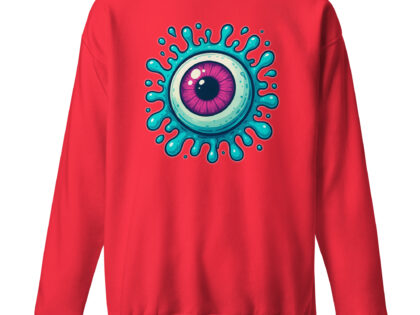 Splash Eye Unisex-Premium-Pullover – Sweatshirts – klamottn.de Splash Eye Unisex-Premium-Pullover – Sweatshirts – klamottn.de