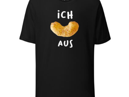 Ich flip aus Unisex-T-Shirt – T-Shirts – klamottn.de Ich flip aus Unisex-T-Shirt – T-Shirts – klamottn.de