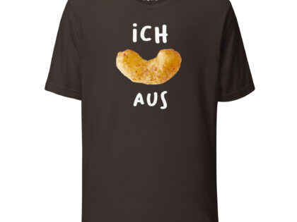 Ich flip aus Unisex-T-Shirt – T-Shirts – klamottn.de Ich flip aus Unisex-T-Shirt – T-Shirts – klamottn.de