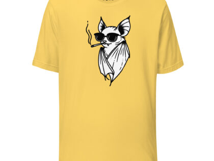 Fledermaus-Vampir Unisex-T-Shirt – T-Shirts – klamottn.de Fledermaus-Vampir Unisex-T-Shirt – T-Shirts – klamottn.de