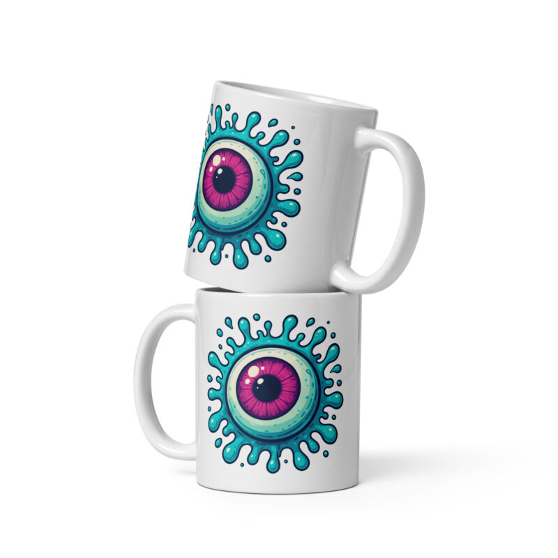 Splash Eye Tasse – Home & Living – klamottn.de