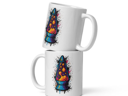 Psychedelische Lavalampen Vibes Tasse – Home & Living – klamottn.de Psychedelische Lavalampen Vibes Tasse – Home & Living – klamottn.de