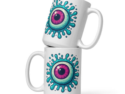 Splash Eye Tasse – Home & Living – klamottn.de Splash Eye Tasse – Home & Living – klamottn.de
