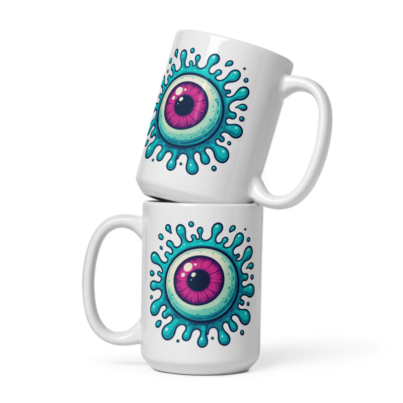 Splash Eye Tasse – Home & Living – klamottn.de