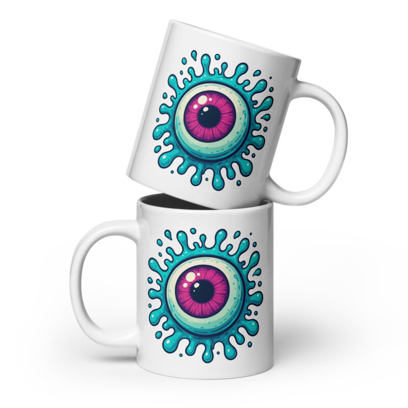 Splash Eye Tasse – Home & Living – klamottn.de