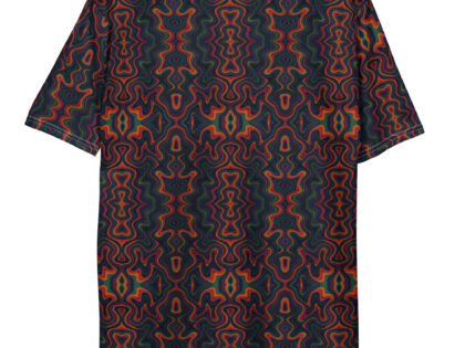 Psychedelische Farbwirbel Unisex-T-Shirt – T-Shirts – klamottn.de Psychedelische Farbwirbel Unisex-T-Shirt – T-Shirts – klamottn.de
