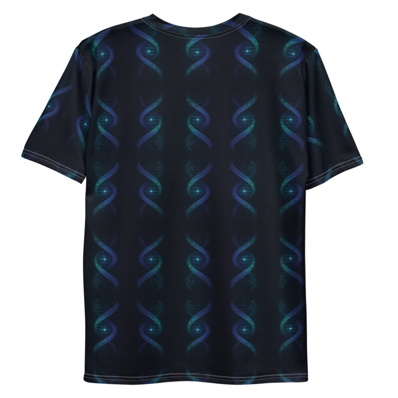 DNA Zukunftsvision Unisex-T-Shirt – T-Shirts – klamottn.de