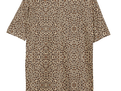 Wilder Leopardenprint Unisex-T-Shirt – T-Shirts – klamottn.de Wilder Leopardenprint Unisex-T-Shirt – T-Shirts – klamottn.de