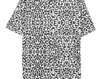 Animal Print Wildstyle Unisex-T-Shirt – T-Shirts – klamottn.de Animal Print Wildstyle Unisex-T-Shirt – T-Shirts – klamottn.de