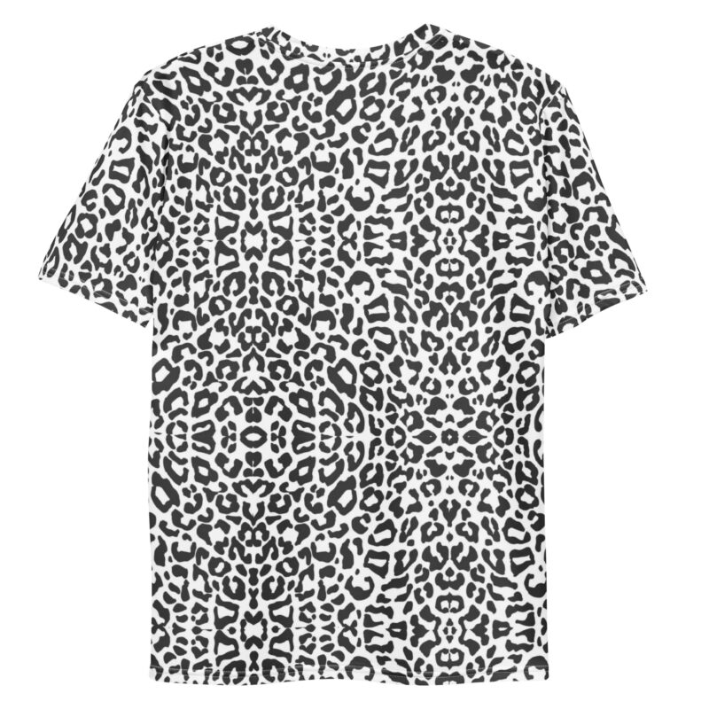 Animal Print Wildstyle Unisex-T-Shirt – T-Shirts – klamottn.de