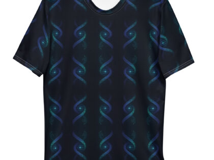 DNA Zukunftsvision Unisex-T-Shirt – T-Shirts – klamottn.de DNA Zukunftsvision Unisex-T-Shirt – T-Shirts – klamottn.de