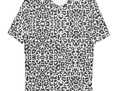 Animal Print Wildstyle Unisex-T-Shirt – T-Shirts – klamottn.de Animal Print Wildstyle Unisex-T-Shirt – T-Shirts – klamottn.de