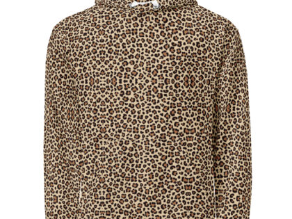 Wilder Leopardenprint Unisex-Kapuzenpullover – Hoodies – klamottn.de Wilder Leopardenprint Unisex-Kapuzenpullover – Hoodies – klamottn.de