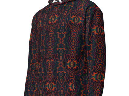 Psychedelische Farbwirbel Unisex-Kapuzenpullover – Hoodies – klamottn.de Psychedelische Farbwirbel Unisex-Kapuzenpullover – Hoodies – klamottn.de