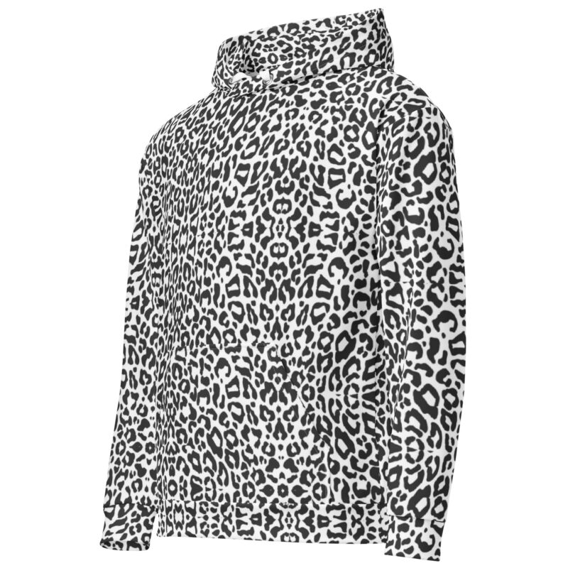 Animal Print Wildstyle Unisex-Kapuzenpullover – Hoodies – klamottn.de