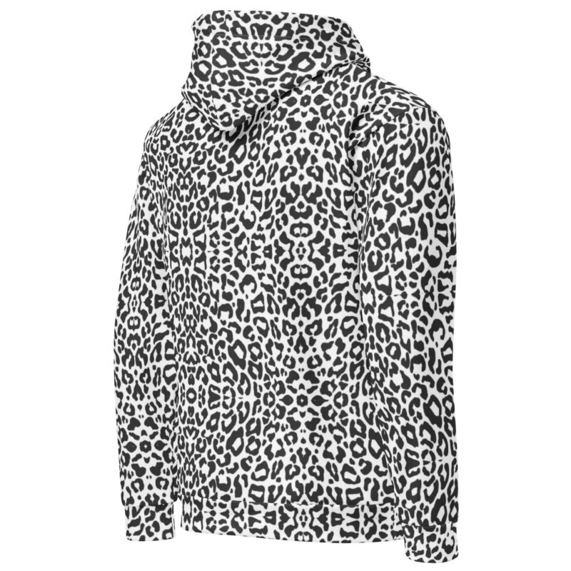 Animal Print Wildstyle Unisex-Kapuzenpullover – Hoodies – klamottn.de