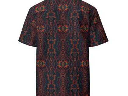 Psychedelische Farbwirbel Unisex-Hemd – Hemden – klamottn.de Psychedelische Farbwirbel Unisex-Hemd – Hemden – klamottn.de