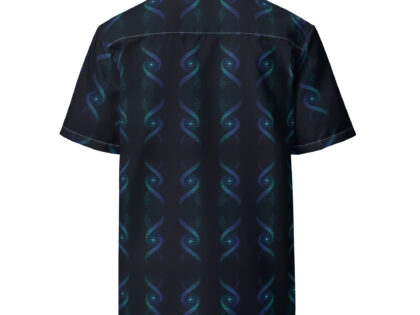 DNA Zukunftsvision Unisex-Hemd – Hemden – klamottn.de DNA Zukunftsvision Unisex-Hemd – Hemden – klamottn.de