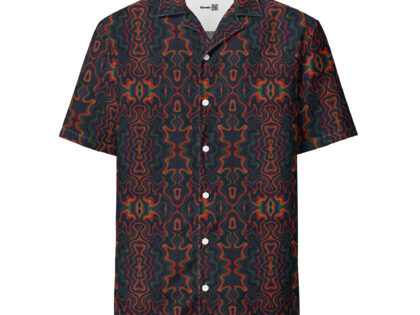 Psychedelische Farbwirbel Unisex-Hemd – Hemden – klamottn.de Psychedelische Farbwirbel Unisex-Hemd – Hemden – klamottn.de